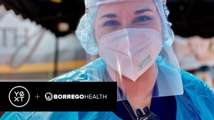 Borrego Health Revitalizes Patient Experience in the COVID-19 Era with Yext Answers