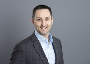 Chad Jasmin, VP of Sales and Customer Experience, Named Among Top 100 Strategists by Client Success