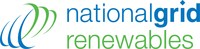 National Grid Renewables Logo (PRNewsfoto/National Grid Renewables)
