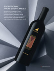 Justin Vineyards &amp; Winery's Latest Creative Campaign Is Truly "Exceptional From Every Angle"