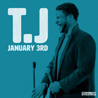 NYC Comic T.J Announces His Debut Special on Nov. 3rd