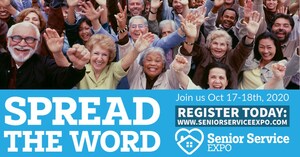 Phoenix's Senior Service Expo Premieres This Weekend