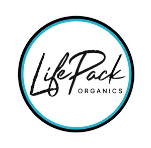 Life Pack Organics and American Actor/Musician Sean McNabb Join Forces in Pursuit of Health &amp; Wellness for All