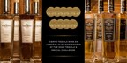 Cierto Tequila Wins An Unparalleled Nine Awards At The 2020 Tequila &amp; Mezcal Challenge