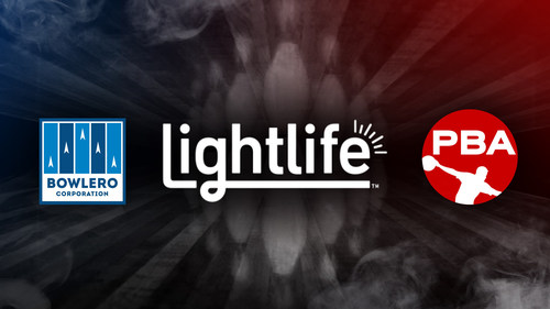 Lightlife® Announced as Official Plant-Based Food Partner of Bowlero Corp and the 2020 PBA Tour