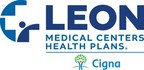 Leon Medical Centers Health Plans recibió la calificación de estrellas más alta de Medicare por cuarta vez