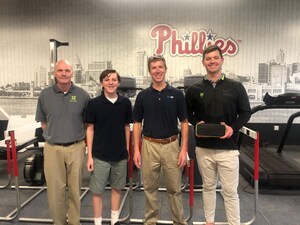 Major League Baseball Teams Stand by ZetrOZ's SAM 2.0 Ability to Help Athletes Recover From Muscle Injury Without Surgery