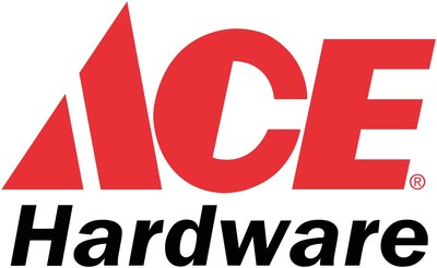 (PRNewsfoto/Ace Hardware Corporation)