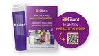 Giant Food Launches #HealthyAtWork Challenge for the Month of October