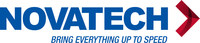 Novatech, Inc. Logo