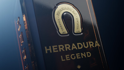 Tequila Herradura is expanding its ultra-premium portfolio with the launch of Tequila Herradura Legend, a first-of-its-kind Añejo tequila that showcases Herradura’s sophistication in tequila production and barrel making. Tequila Herradura Legend is made from the finest 100% blue agave, naturally fermented, distilled and then matured for 14 months in heavily charred, new American White Oak barrels, resulting in an incredibly rich, deep color and a luxurious, velvety smooth taste. Herradura Legend is available in select U.S. markets in October.
