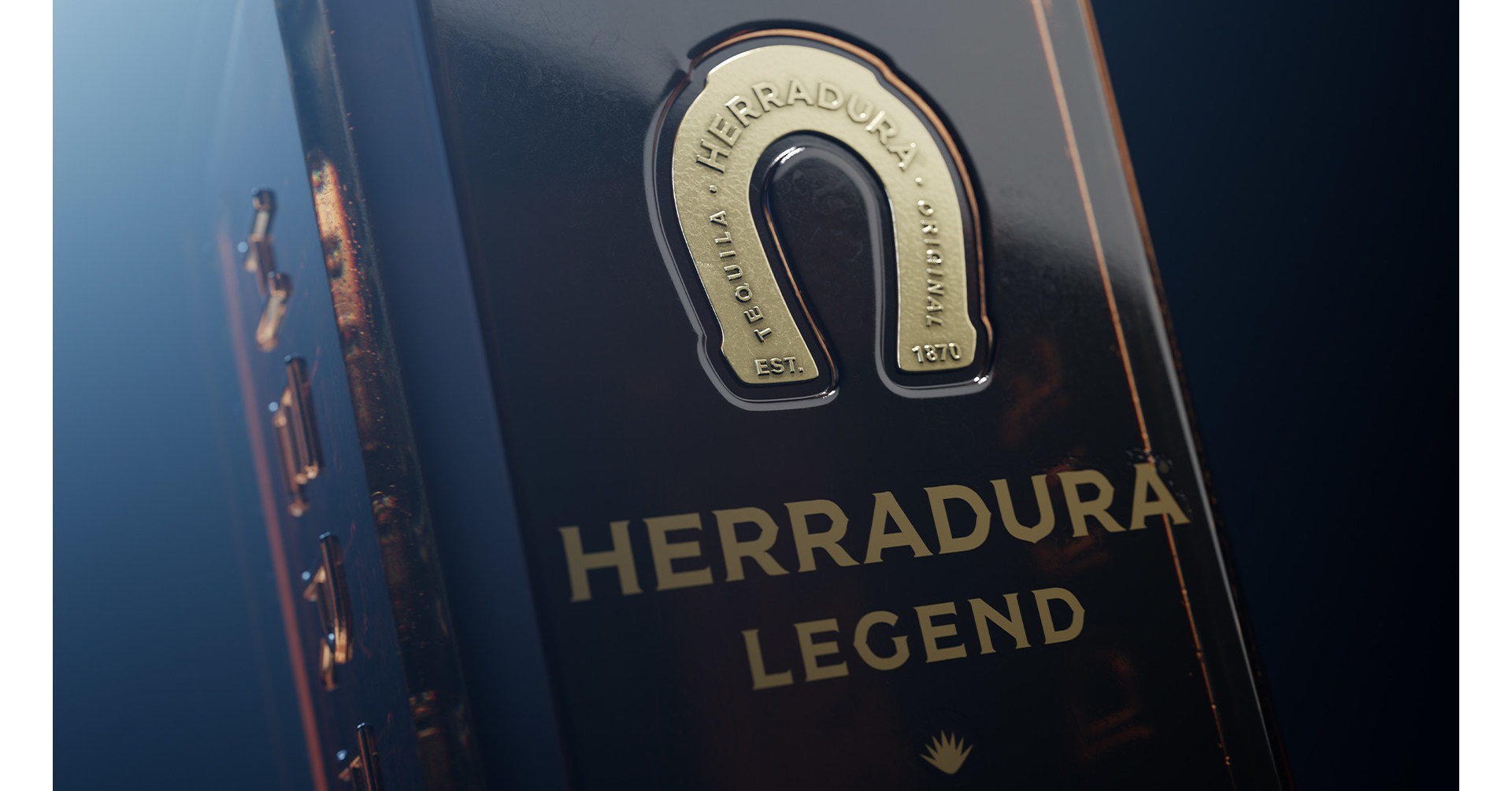 Tequila Herradura Launches Legend, a FirstofItsKind Tequila