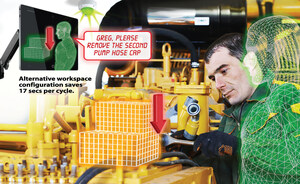 Retrocausal Unveils RetroActivity Software for Improved Quality Control in Manufacturing Assembly