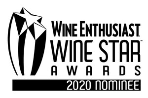 Michael David Winery Nominated American Winery of the Year by Wine Enthusiast Magazine