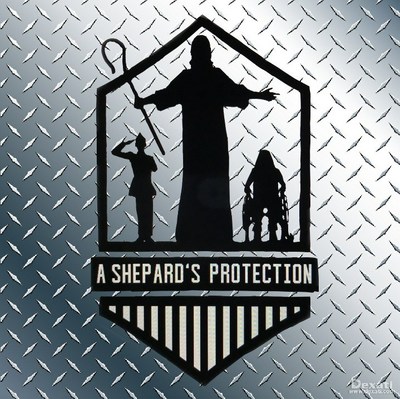 A Shepard's Protection
http://ashepardsprotection.com