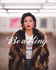 Budweiser Celebrates Halsey's Emotional Journey To Make Her Name In Latest "Be A King" Global Campaign
