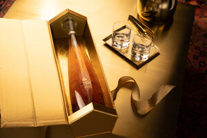 Cincoro Tequila Opens Waitlist for Limited Edition Offering "The Number Series"