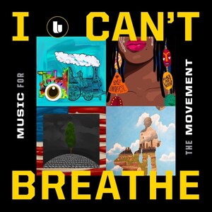 The Undefeated Music Companion Piece "I Can't Breathe/Music for the Movement" Set For Release October 16