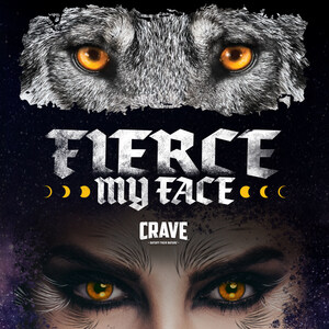 CRAVE™ Pet Food's #FierceMyFace Asks Fans to Channel Their Inner Wolf