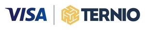 Ternio Joins Visa's Fast Track Program as New Enablement Partner