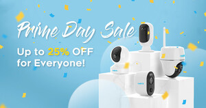 Reolink Rolls Out Best Prime Day Deals (2020), Up to 25% Off on Security Cameras and Systems