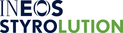 INEOS Styrolution Logo (PRNewsfoto/INEOS Styrolution)