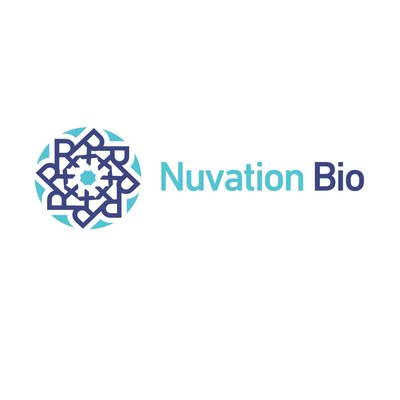 (PRNewsfoto/Nuvation Bio, Inc.)