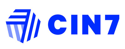 Cin7 Logo