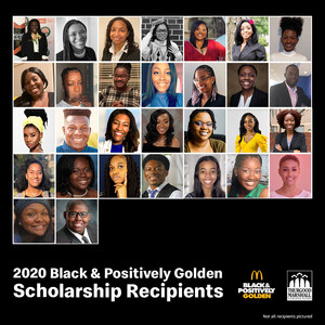 McDonald's USA Expands Its HBCU Platform to Support the Next Generation of Leaders