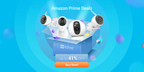 EZVIZ Announces 2020 Prime Day Deals on the Most Desired Security Cameras