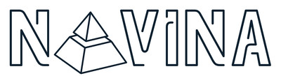 Navina logo (PRNewsfoto/Navina)