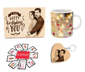GFTBX launches Birthday Gifts Product Combos on Amazon India