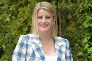 Gillian Smith Joins National Public Relations as Managing Partner in Toronto