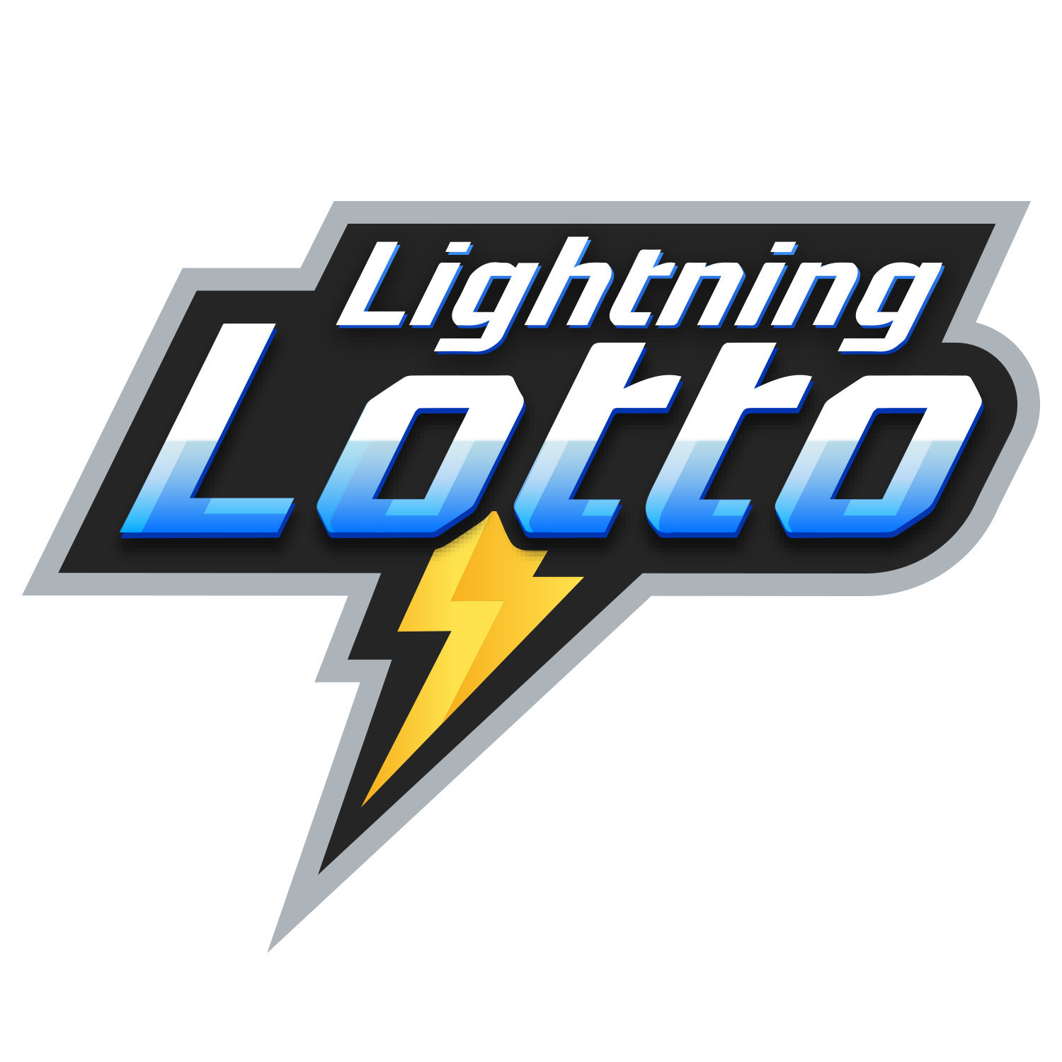 Win A Jackpot On The Spot With The New Lightning Lotto Game From Olg