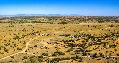 Santa Fe's Saddleback Ranch ? a 3,250-acre property with two luxurious estate homes, two guest/staff homes, an equestrian center and various out-buildings ? will be sold to the highest bidder at a luxury auction without reserve on Oct 14th. The property last sold for $18 million, and was once owned by members of New York City's Fisher family. The family firm, Fisher Brothers, was founded in 1915 and is considered one of NYC's property dynasties. Discover more at NewMexicoLuxuryAuction.com.