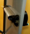 Cambridge Research &amp; Development Offers New Sanitizing Technology for Licensing - 'Self-Sanitizing Door Control System' to Combat Pathogenic Community Spread