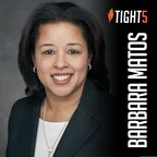 TIGHT5 Welcomes Barbara Matos as Senior Founding Board Member