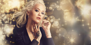 THOMAS SABO y Rita Ora inspiran con la colección Magic Stars