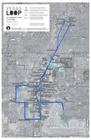 Plans Underway for Elon Musk's Innovative Underground Transportation System to Expand Throughout Las Vegas Destination