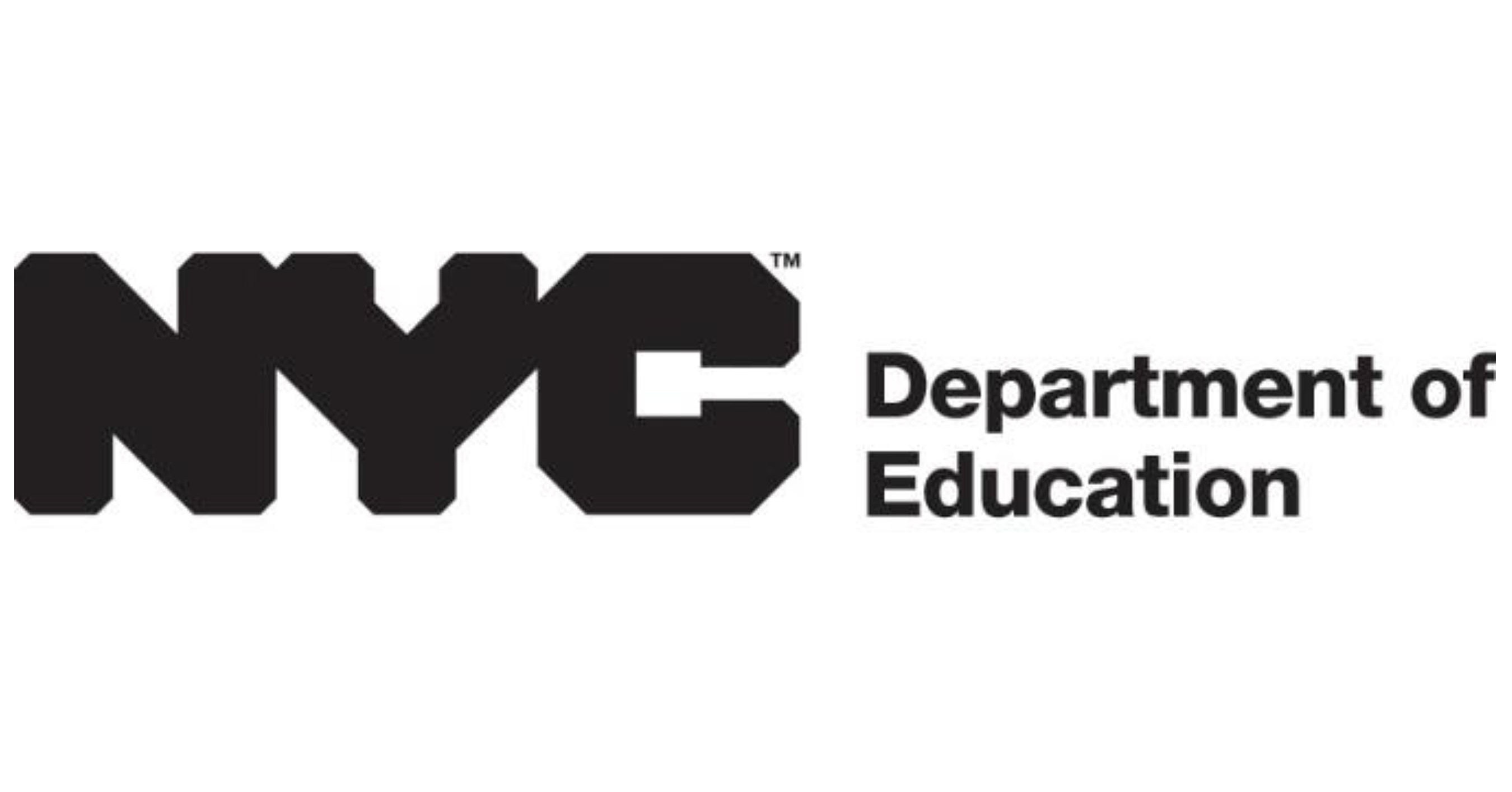 New York City Department Of Education Receives 1 Million Grant From 