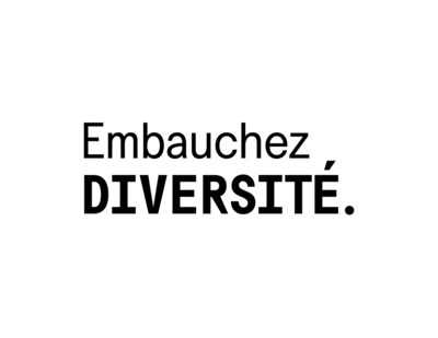 EmbauchezDIVERSIT (Groupe CNW/EmbauchezDIVERSIT)