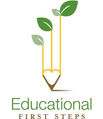 Educational First Steps Logo (PRNewsfoto/Educational First Steps)