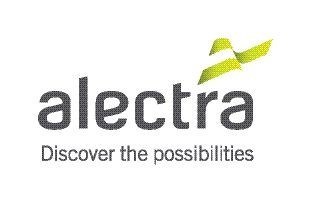 Alectra Inc. logo (CNW Group/Alectra Utilities Corporation)