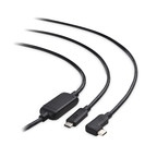 Cable Matters Launches Active USB-C® Cables for Virtual Reality Headsets