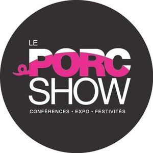 L'ITHQ et Le Porc Show s'unissent pour une 5e année