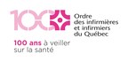 Nomination de Marie-Claire Richer au poste de directrice générale de l'OIIQ
