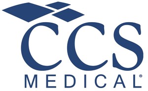 CCS Medical Names Tony Vahedian as Chief Executive Officer