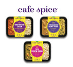 Cafe Spice Expands Whole Foods Market Partnership with Exclusive Meal Launch