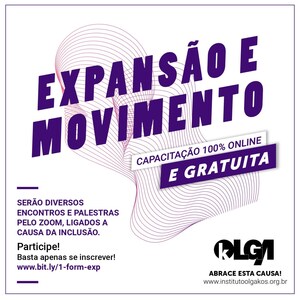 Instituto Olga Kos inicia projeto de capacitação social