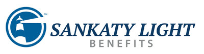 Sankaty Light Benefits Logo (PRNewsfoto/Sankaty Light Benefits)